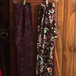 LuLaroe Leggings